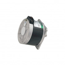 103H8223-6340; Motor: AC; 2-phase,bipolar,stepper; 100VAC; step 1,8°; 7.44Nm; SANYO DENKI 103H8223-6340; Motor: AC; 2-phase,bipolar,stepper; 100VAC; step 1,8°; 7.44Nm; SANYO DENKI