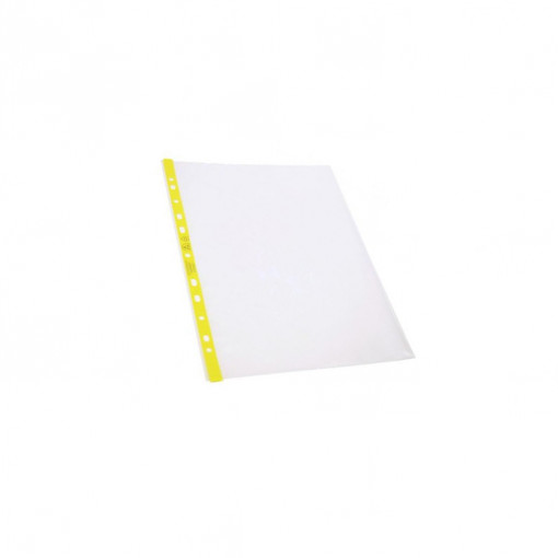 105-0007; Document wallets; ESD; A4; 100pcs; EN 61340-5-1; ANTISTAT