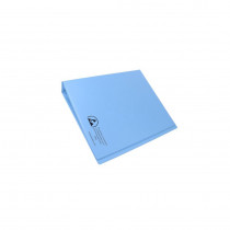 105-0020; Binder; ESD; A4; 1pcs; Application: for storing documents; Mat: PVC; ANTISTAT