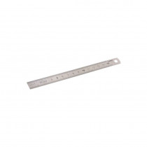 1051-02; Ruler; L: 150mm; Width: 13mm; MEDID 1051-02; Ruler; L: 150mm; Width: 13mm; MEDID