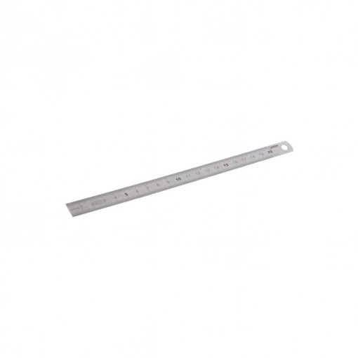 1051-03; Ruler; L: 200mm; Width: 13mm; MEDID 1051-03; Ruler; L: 200mm; Width: 13mm; MEDID