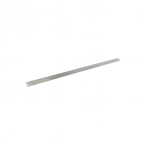 1051-06; Ruler; L: 500mm; Width: 20mm; MEDID