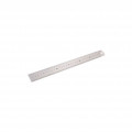 1056-01; Ruler; L: 300mm; Width: 30mm; MEDID 1056-01; Ruler; L: 300mm; Width: 30mm; MEDID
