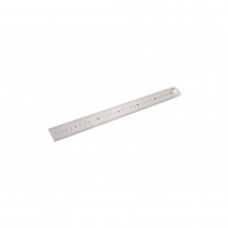 1056-01; Ruler; L: 300mm; Width: 30mm; MEDID 1056-01; Ruler; L: 300mm; Width: 30mm; MEDID