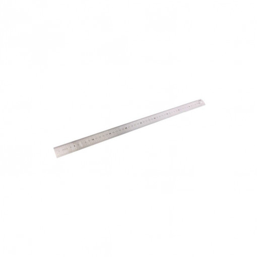 1056-02; Ruler; L: 500mm; Width: 30mm; MEDID