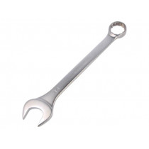 111M-34; Key; combination spanner; 34mm; Overall len: 350mm; tool steel; BAHCO
