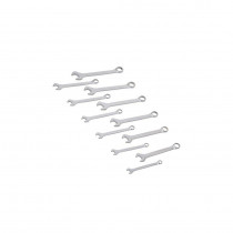 111M/SH12; Key set; combination spanner; Pcs: 12; BAHCO