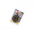 121010GF; Measuring tape; L: 10m; Width: 15mm; Enclos.mat: ABS; MEDID 121010GF; Measuring tape; L: 10m; Width: 15mm; Enclos.mat: ABS; MEDID