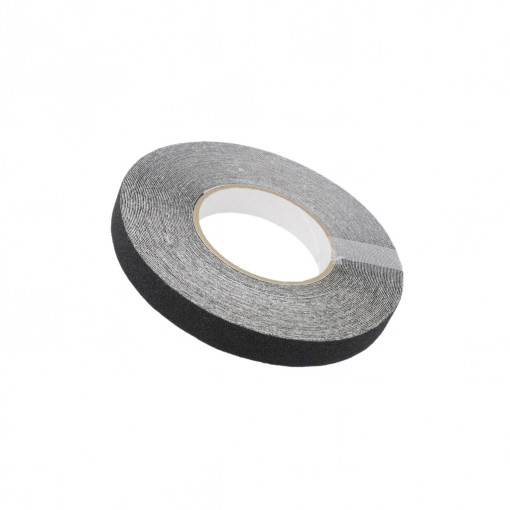 1918; Tape: marking; black; L: 18m; W: 18mm; V: self-adhesive; MEDID 1918; Tape: marking; black; L: 18m; W: 18mm; V: self-adhesive; MEDID