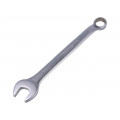 1952M-17; Key; combination spanner; 17mm; Overall len: 225mm; tool steel; BAHCO