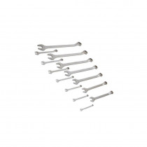 1952M/14T; Key set; bent,combination spanner; Pcs: 14; BAHCO