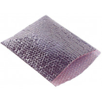 20-006-6001; Protective bubble bag; ESD; L: 200mm; W: 150mm; IEC 61340-5-1; EUROSTAT GROUP 20-006-6001; Protective bubble bag; ESD; L: 200mm; W: 150mm; IEC 61340-5-1; EUROSTAT GROUP