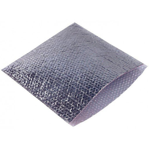 20-006-6004; Protective bubble bag; ESD; L: 300mm; W: 250mm; IEC 61340-5-1; EUROSTAT GROUP 20-006-6004; Protective bubble bag; ESD; L: 300mm; W: 250mm; IEC 61340-5-1; EUROSTAT GROUP