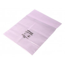 20-007-0608; Protection bag; ESD; L: 203mm; W: 152mm; Thk: 50um; Features: open; EUROSTAT GROUP 20-007-0608; Protection bag; ESD; L: 203mm; W: 152mm; Thk: 50um; Features: open; EUROSTAT GROUP