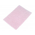 20-021-6000; Protection bag; ESD; L: 150mm; W: 100mm; Mat: polyetylene; pink; EUROSTAT GROUP 20-021-6000; Protection bag; ESD; L: 150mm; W: 100mm; Mat: polyetylene; pink; EUROSTAT GROUP