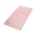 20-021-6020; Protection bag; ESD; L: 700mm; W: 400mm; Mat: polyetylene; pink; EUROSTAT GROUP 20-021-6020; Protection bag; ESD; L: 700mm; W: 400mm; Mat: polyetylene; pink; EUROSTAT GROUP