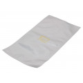 20-071-0816; Protection bag; ESD; L: 406mm; W: 203mm; Thk: 152um; EUROSTAT GROUP 20-071-0816; Protection bag; ESD; L: 406mm; W: 203mm; Thk: 152um; EUROSTAT GROUP