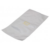 20-071-0816; Protection bag; ESD; L: 406mm; W: 203mm; Thk: 152um; EUROSTAT GROUP