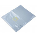 20-771-0608; Protection bag; ESD; L: 203mm; W: 152mm; Thk: 50um; Features: open; EUROSTAT GROUP 20-771-0608; Protection bag; ESD; L: 203mm; W: 152mm; Thk: 50um; Features: open; EUROSTAT GROUP