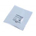 20-871-0304; Protection bag; ESD; L: 102mm; W: 76mm; Thk: 76um; Features: open; EUROSTAT GROUP 20-871-0304; Protection bag; ESD; L: 102mm; W: 76mm; Thk: 76um; Features: open; EUROSTAT GROUP