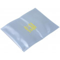 20-871-0406; Protection bag; ESD; L: 152mm; W: 102mm; Thk: 76um; Features: open; EUROSTAT GROUP 20-871-0406; Protection bag; ESD; L: 152mm; W: 102mm; Thk: 76um; Features: open; EUROSTAT GROUP