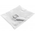 20-871-0608; Protection bag; ESD; L: 203mm; W: 152mm; Thk: 76um; Features: open; EUROSTAT GROUP 20-871-0608; Protection bag; ESD; L: 203mm; W: 152mm; Thk: 76um; Features: open; EUROSTAT GROUP