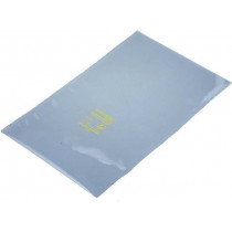 20-871-0610; Protection bag; ESD; L: 254mm; W: 152mm; Thk: 76um; Features: open; EUROSTAT GROUP