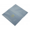 20-871-0810; Protection bag; ESD; L: 254mm; W: 203mm; Thk: 76um; Features: open; EUROSTAT GROUP 20-871-0810; Protection bag; ESD; L: 254mm; W: 203mm; Thk: 76um; Features: open; EUROSTAT GROUP