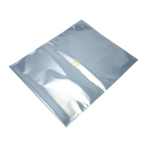 20-871-1216; Protection bag; ESD; L: 406mm; W: 305mm; Thk: 76um; Features: open; EUROSTAT GROUP 20-871-1216; Protection bag; ESD; L: 406mm; W: 305mm; Thk: 76um; Features: open; EUROSTAT GROUP