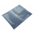 20-872-0810; Protection bag; ESD; L: 254mm; W: 203mm; Thk: 76um; IEC 61340-5-1; EUROSTAT GROUP