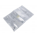 20-872-0812; Protection bag; ESD; L: 305mm; W: 203mm; Thk: 76um; IEC 61340-5-1; EUROSTAT GROUP 20-872-0812; Protection bag; ESD; L: 305mm; W: 203mm; Thk: 76um; IEC 61340-5-1; EUROSTAT GROUP