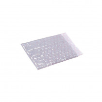 200066000; Protective bubble bag; ESD; L: 150mm; W: 100mm; IEC 61340-5-1; EUROSTAT GROUP