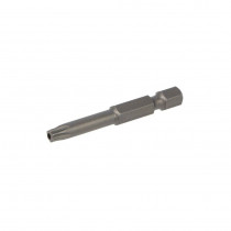 20221; Screwdriver bit; Torx® with protection; T25H; Overall len: 50mm; WIHA