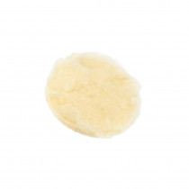 2224000; Wipe: polisher; Ø: 125mm; Mat: lambswool; Mounting: bur; WOLFCRAFT 2224000; Wipe: polisher; Ø: 125mm; Mat: lambswool; Mounting: bur; WOLFCRAFT