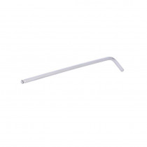 24305; Key; inch,hexagon keys,spherical; HEX 3/16