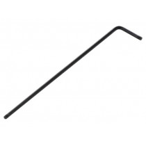 24314; Key; Torx®; TX06; Overall len: 80mm; Chrom-vanadium steel; WIHA