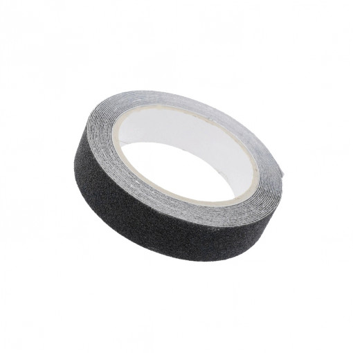 2505; Tape: marking; black; L: 5m; W: 25mm; V: self-adhesive; MEDID 2505; Tape: marking; black; L: 5m; W: 25mm; V: self-adhesive; MEDID