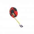 264020; Measuring tape; L: 20m; Width: 13mm; Enclos.mat: ABS,elastolan; MEDID 264020; Measuring tape; L: 20m; Width: 13mm; Enclos.mat: ABS,elastolan; MEDID