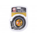 264530; Measuring tape; L: 30m; Width: 15mm; Enclos.mat: ABS,elastolan; MEDID 264530; Measuring tape; L: 30m; Width: 15mm; Enclos.mat: ABS,elastolan; MEDID