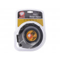 264550; Measuring tape; L: 50m; Width: 15mm; Enclos.mat: ABS,elastolan; MEDID 264550; Measuring tape; L: 50m; Width: 15mm; Enclos.mat: ABS,elastolan; MEDID