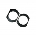 271094-09-0; Speaker adapter; 130mm; Fiat Brava front doors; ACV