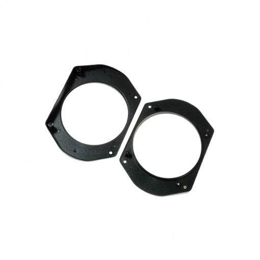 271094-09-0; Speaker adapter; 130mm; Fiat Brava front doors; ACV