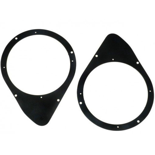 271094-14-0; Speaker adapter; 165mm; Fiat Stilo rear; Fiat Stilo 2001->; ACV