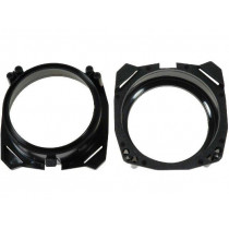 271114-02-0; Speaker adapter; 130mm; Ford Fiesta rear,Mazda 121 rear; ACV