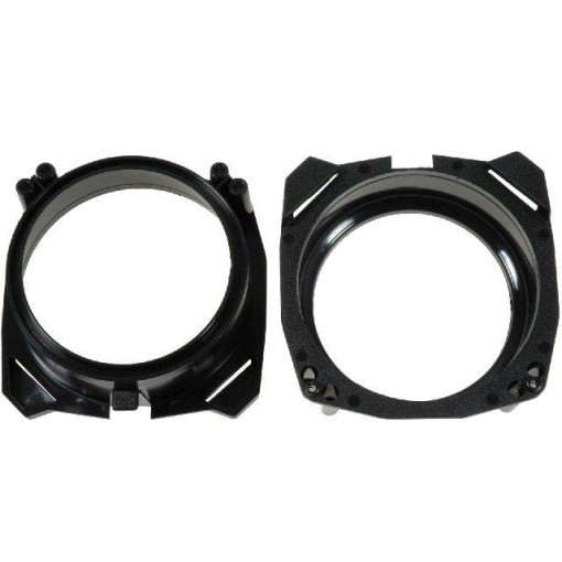 271114-02-0; Speaker adapter; 130mm; Ford Fiesta rear,Mazda 121 rear; ACV