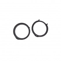 271130-04-0; Speaker adapter; 165mm; Honda Accord front doors; ACV