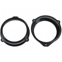 271320-20-0; Speaker adapter; 165mm; Audi A3 rear doors; Audi A3 2003->; ACV