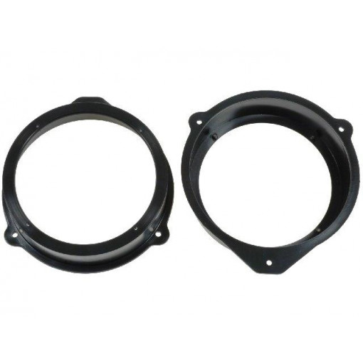 271320-20-0; Speaker adapter; 165mm; Audi A3 rear doors; Audi A3 2003->; ACV