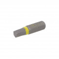 27259; Screwdriver bit; SIT; 30; Overall len: 25mm; Series: STANDARD; WIHA