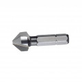 27893; Countersink bit; Mounting: 1/4 27893; Countersink bit; Mounting: 1/4